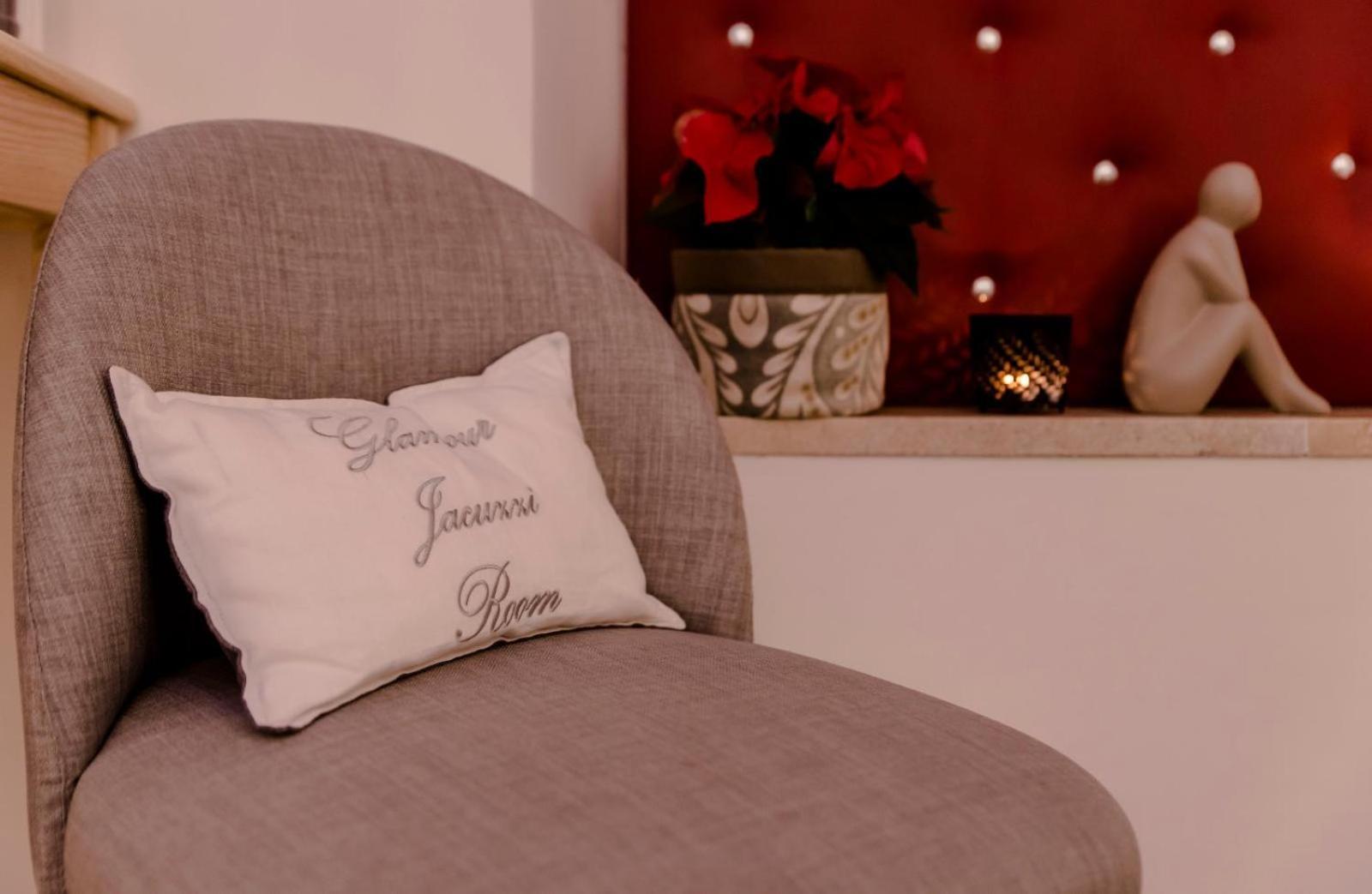 Flatinrome Trastevere Deluxe Rooms - Green Patio Luaran gambar
